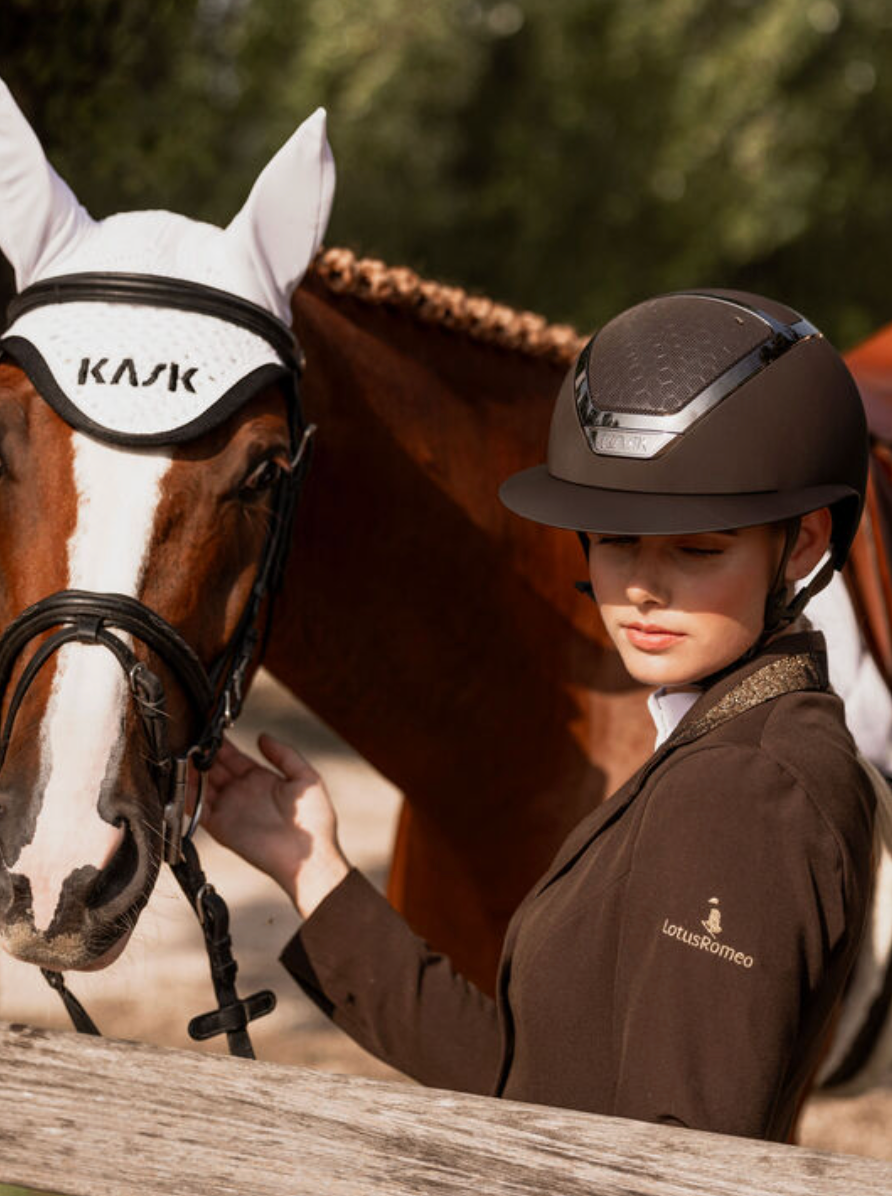 Kask Star Lady Chrome