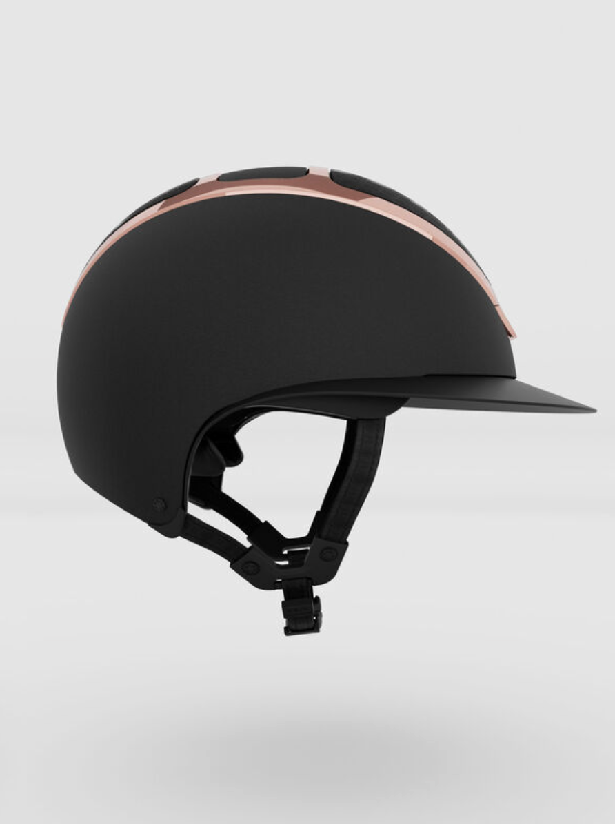 Kask Star Lady Chrome