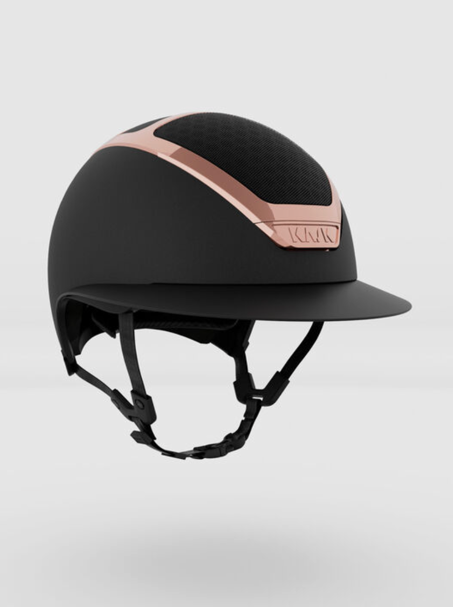 Kask Star Lady Chrome
