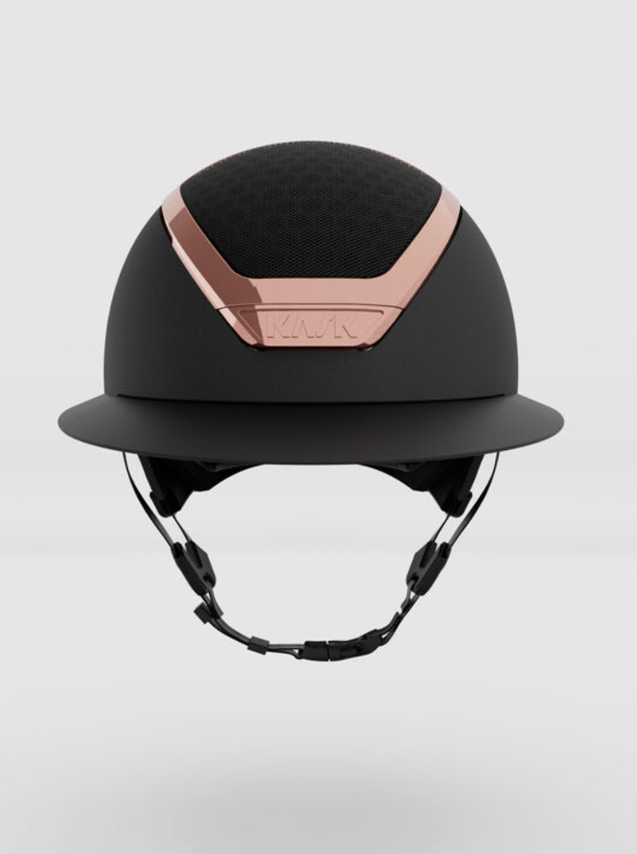 Kask Star Lady Chrome