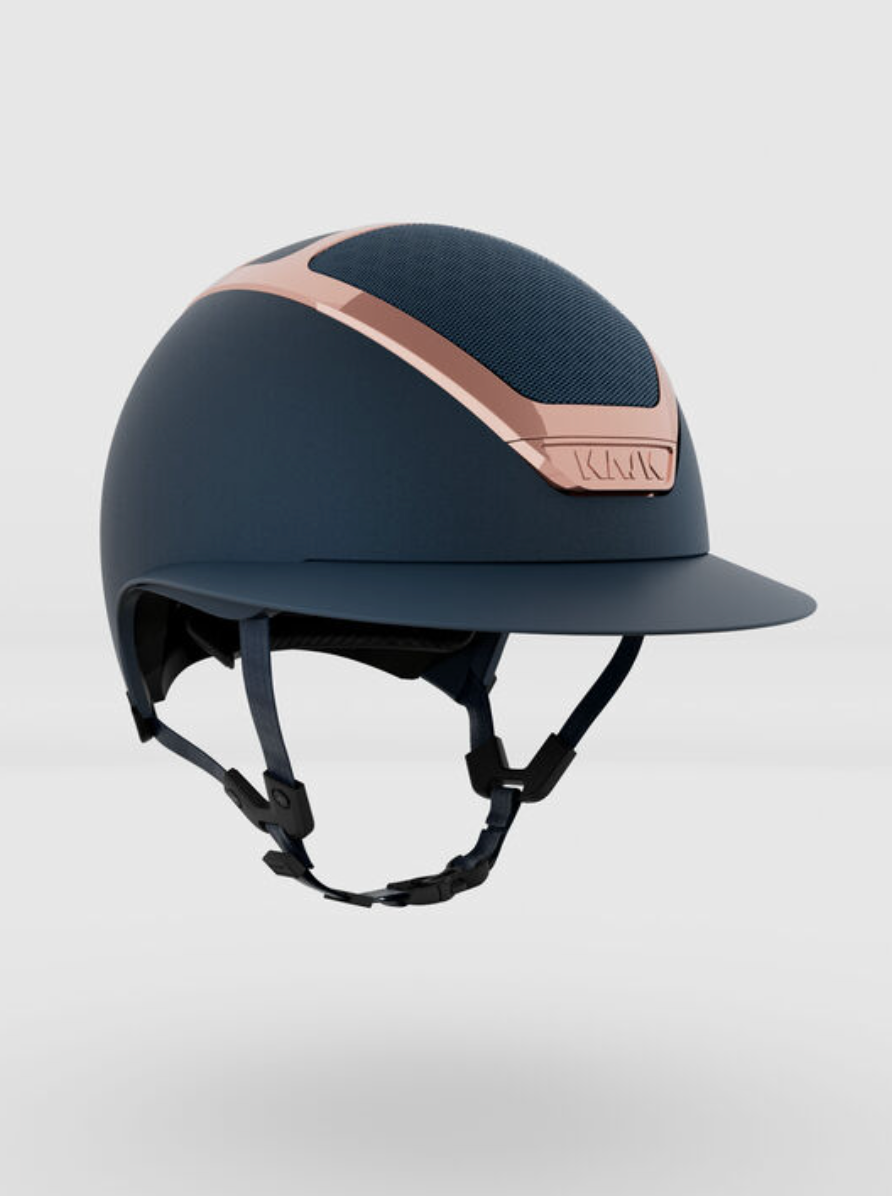 Kask Star Lady Chrome