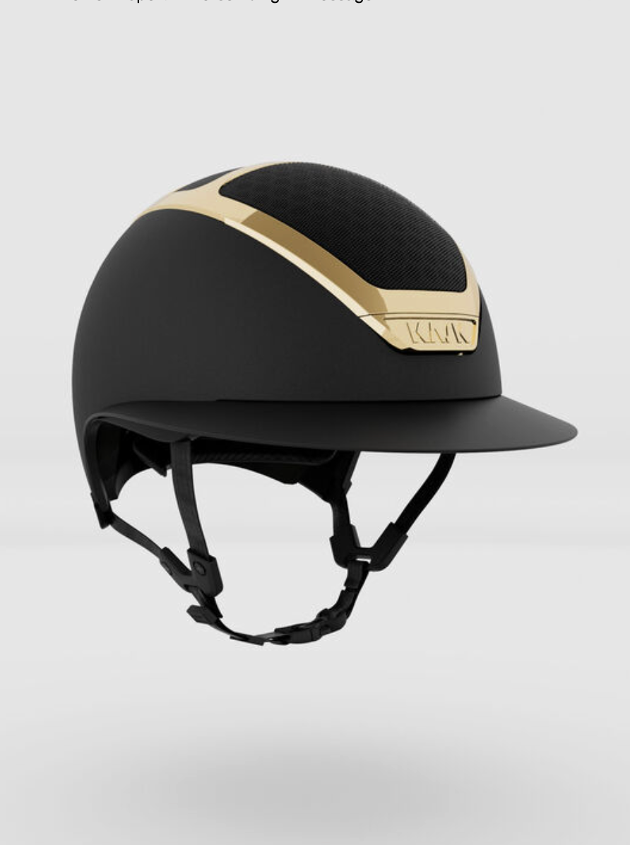Kask Star Lady Chrome