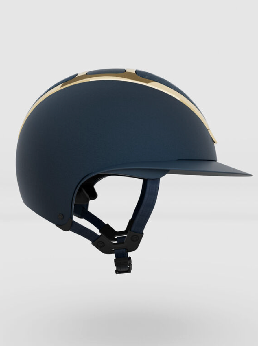 Kask Star Lady Chrome