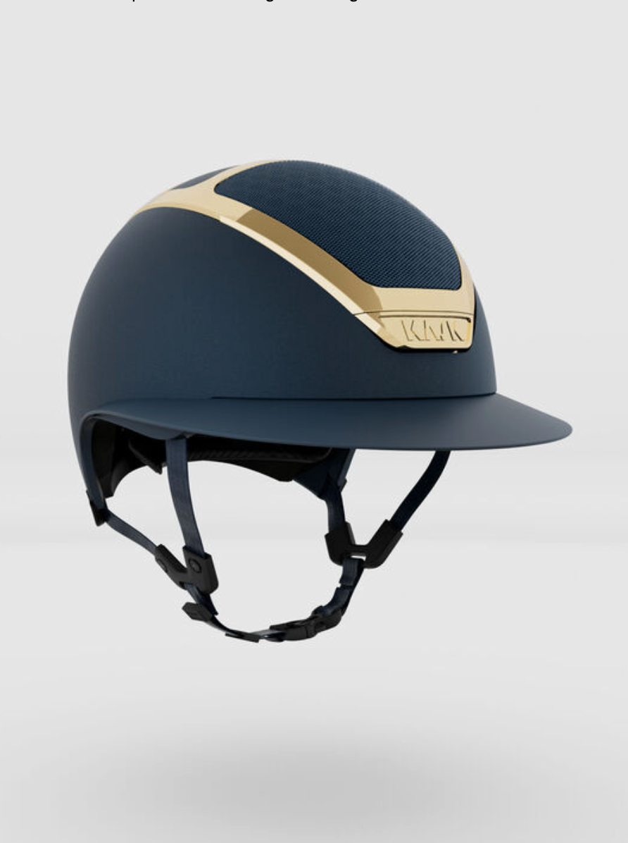 Kask Star Lady Chrome