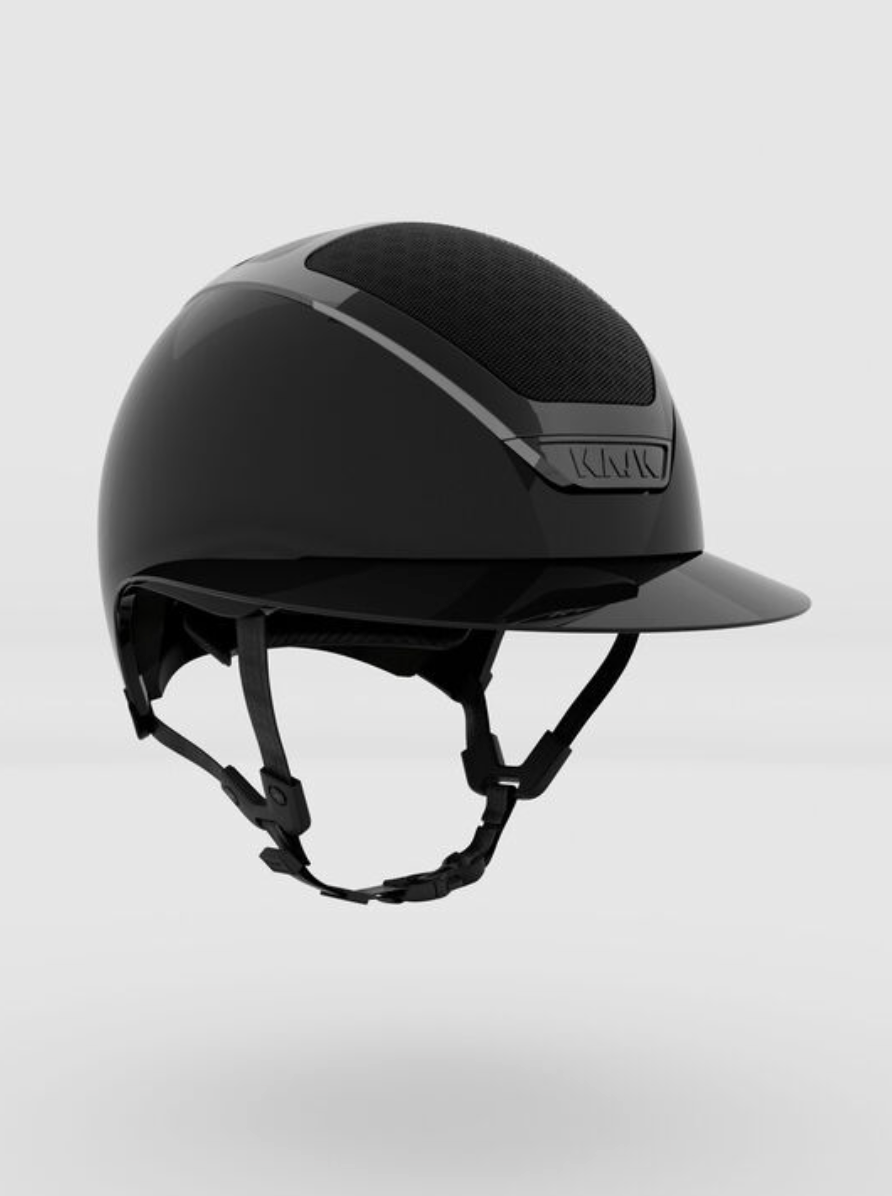 Kask Star Lady Pure Shine