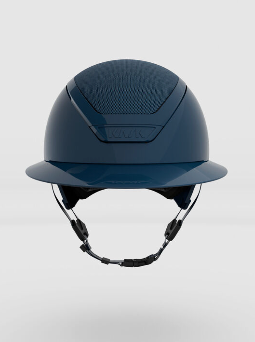 Kask Star Lady Pure Shine
