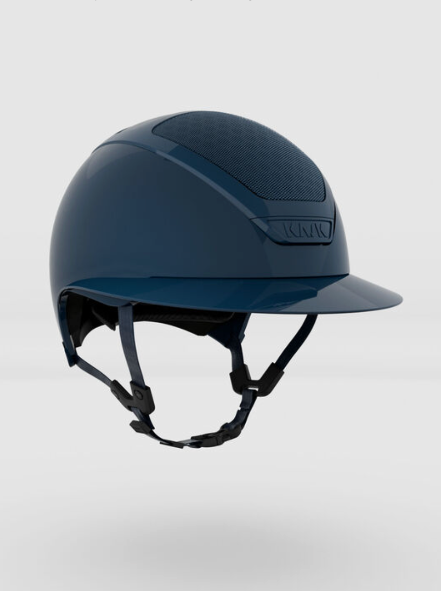 Kask Star Lady Pure Shine