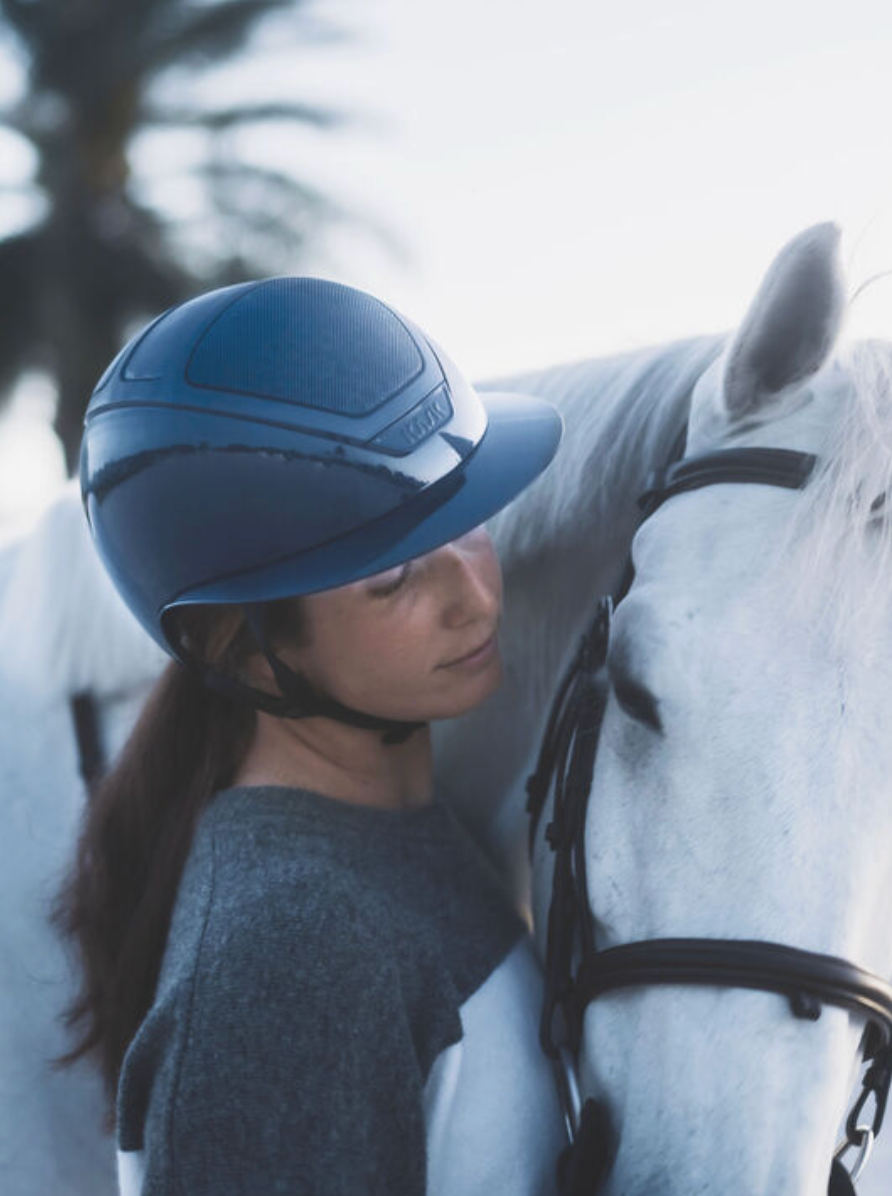 Kask Star Lady Pure Shine