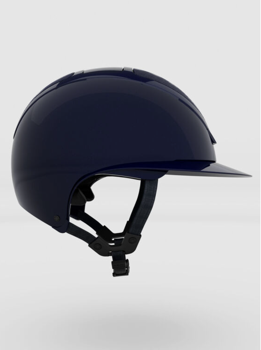 Kask Star Lady Pure Shine