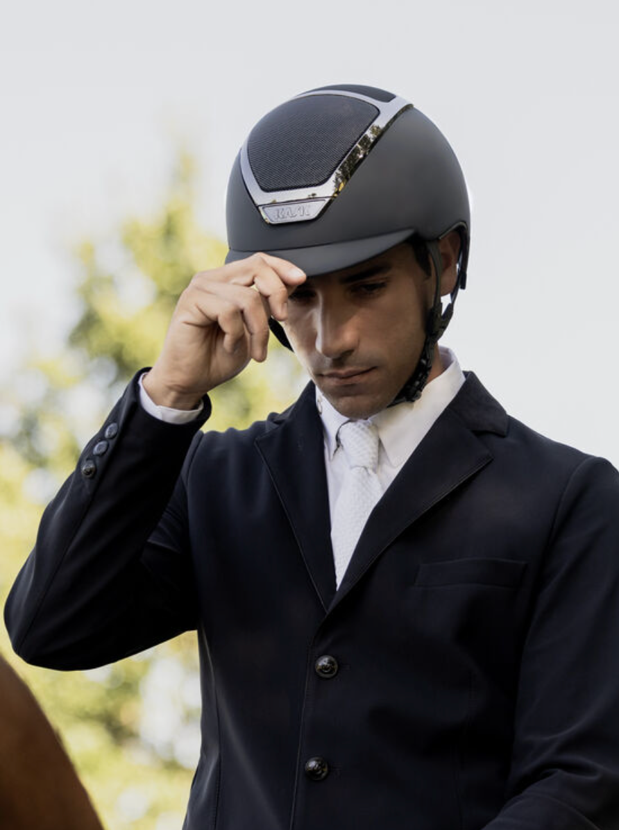 Kask Dogma Chrome