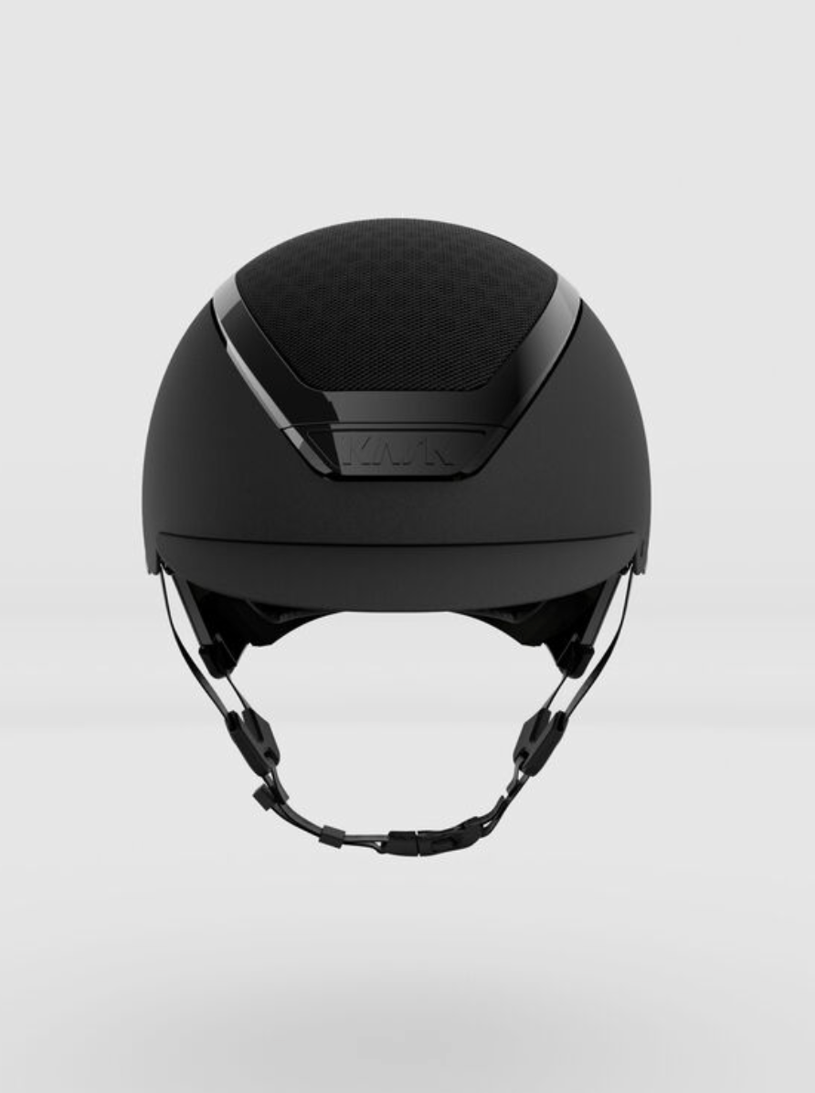 Kask Dogma Chrome