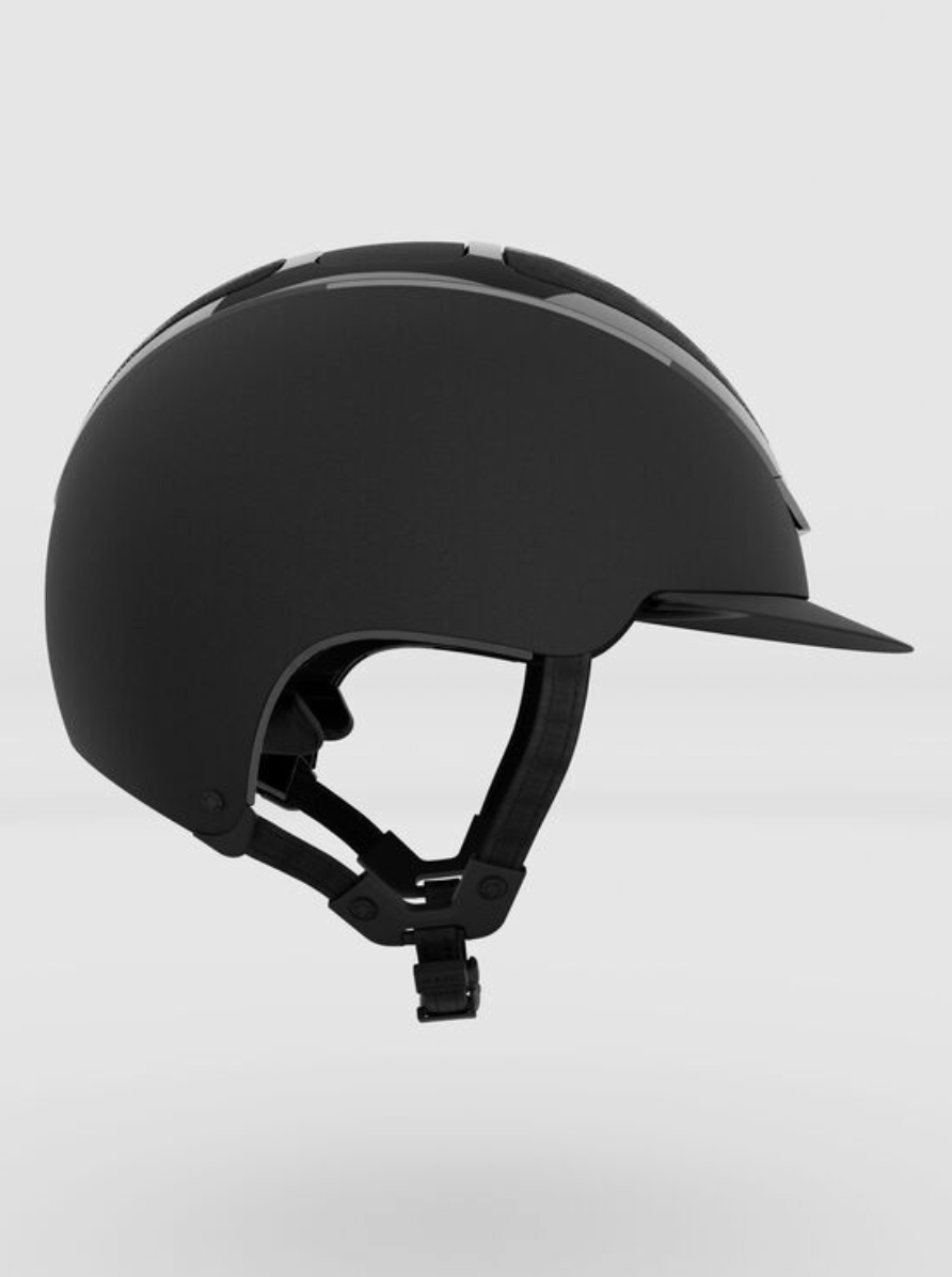 Kask Dogma Chrome