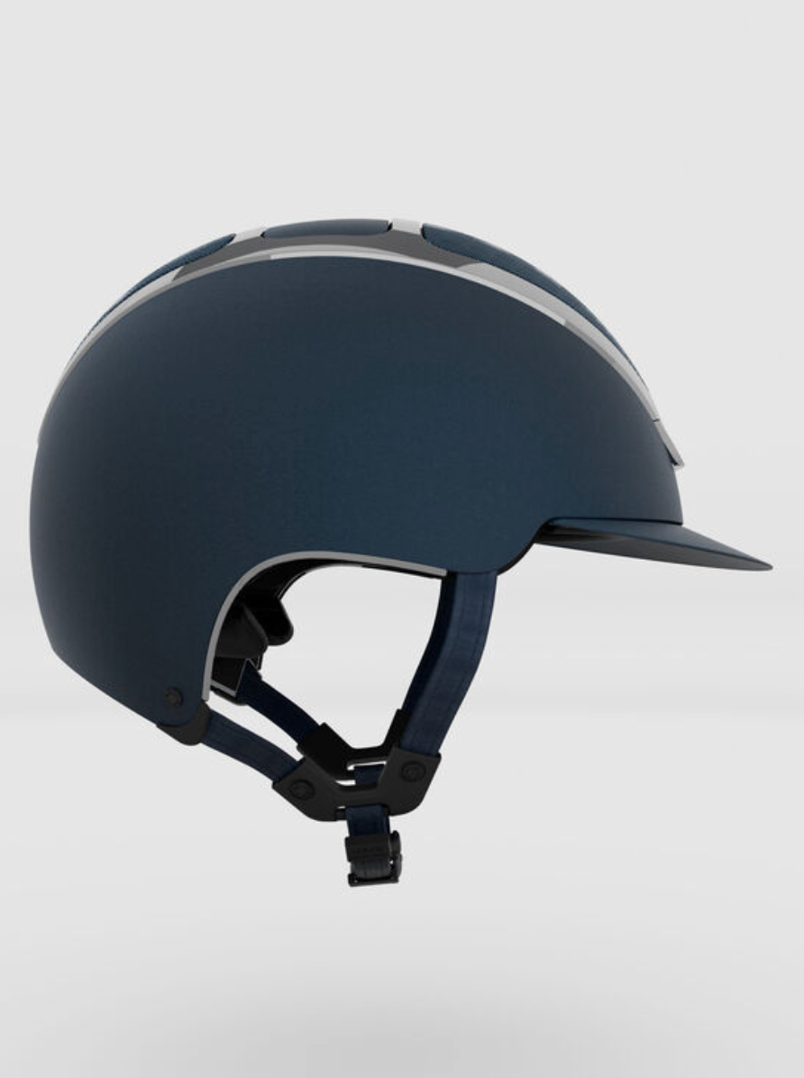 Kask Dogma Chrome