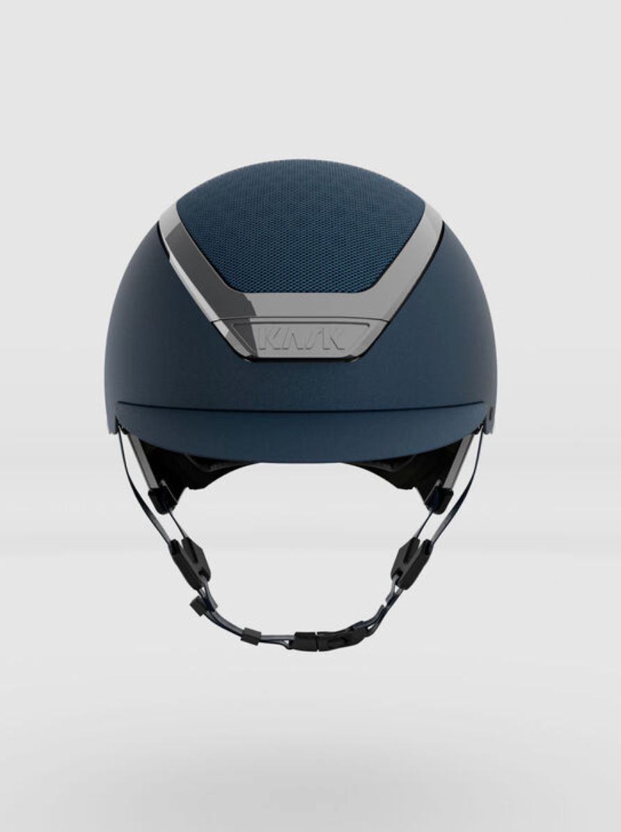 Kask Dogma Chrome