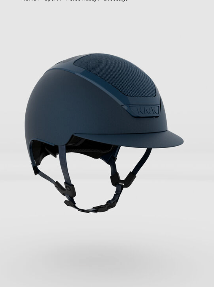 Kask Dogma Chrome
