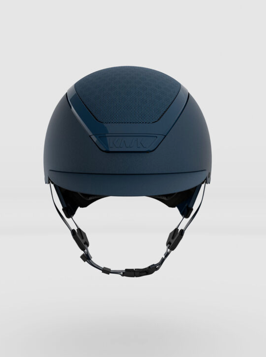 Kask Dogma Chrome