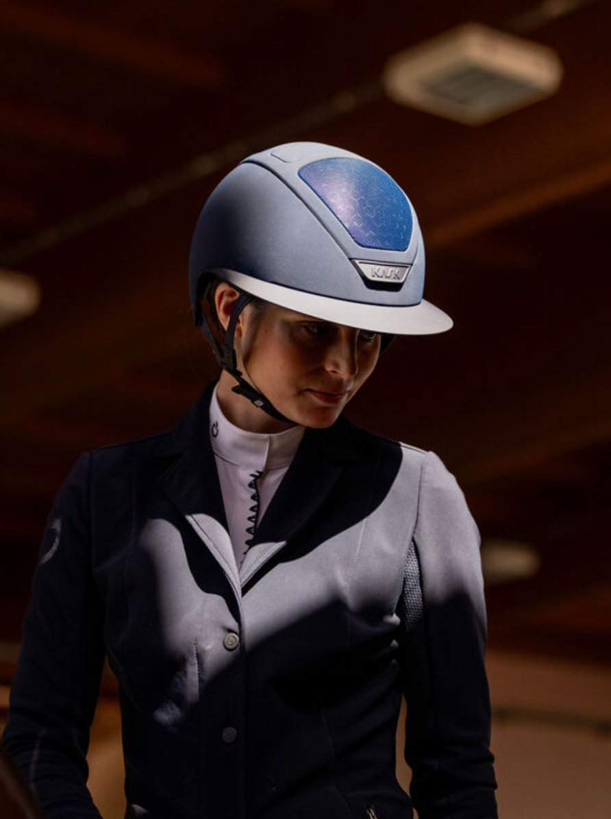 Kask Star Lady Hunter