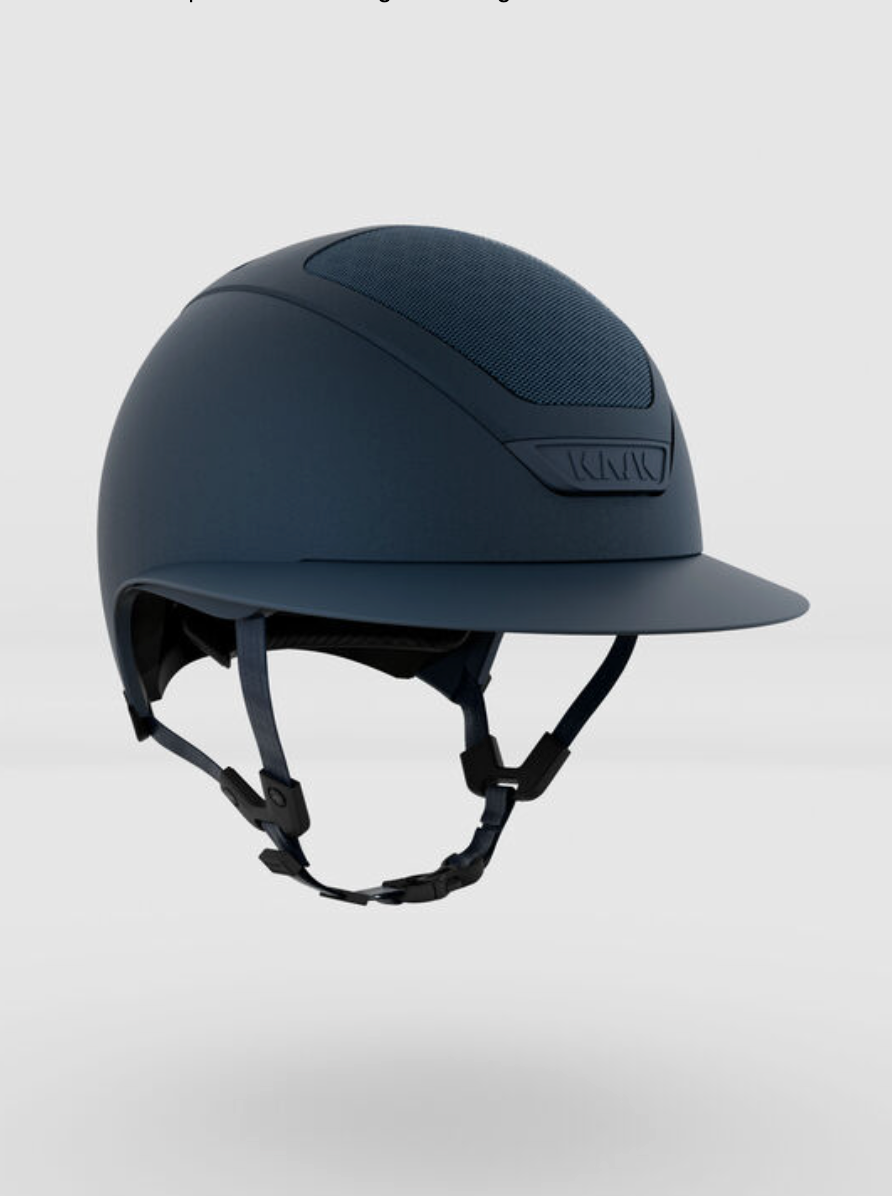 Kask Star Lady Hunter