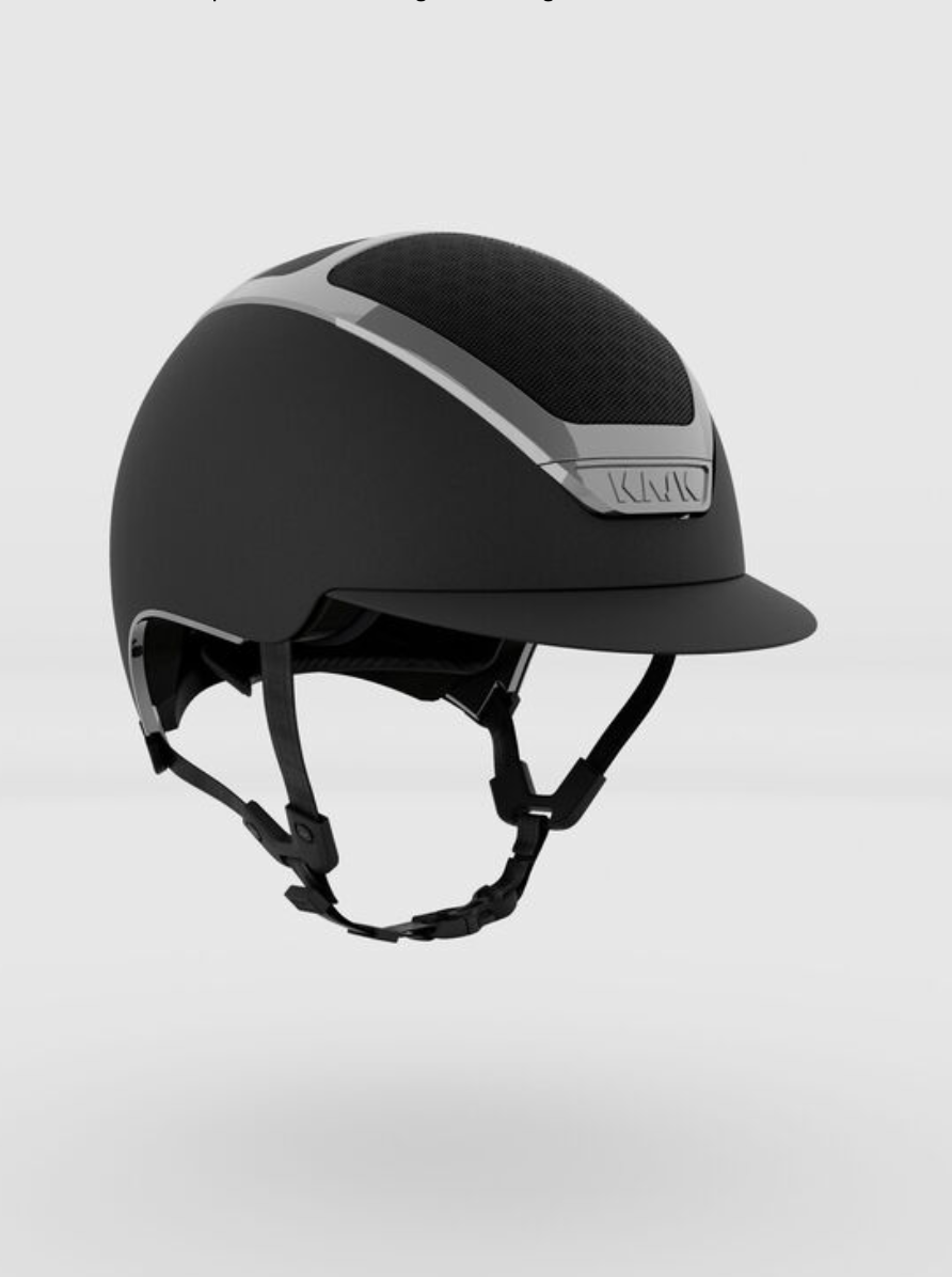 Kask Dogma Chrome