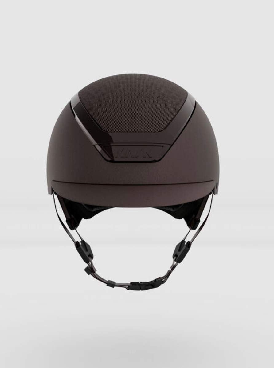 Kask Dogma Chrome
