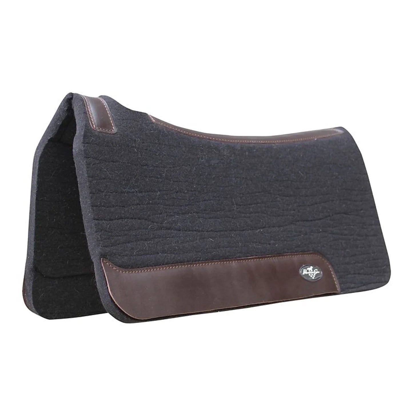 Professionals Choice Black Pad Comfort Fit