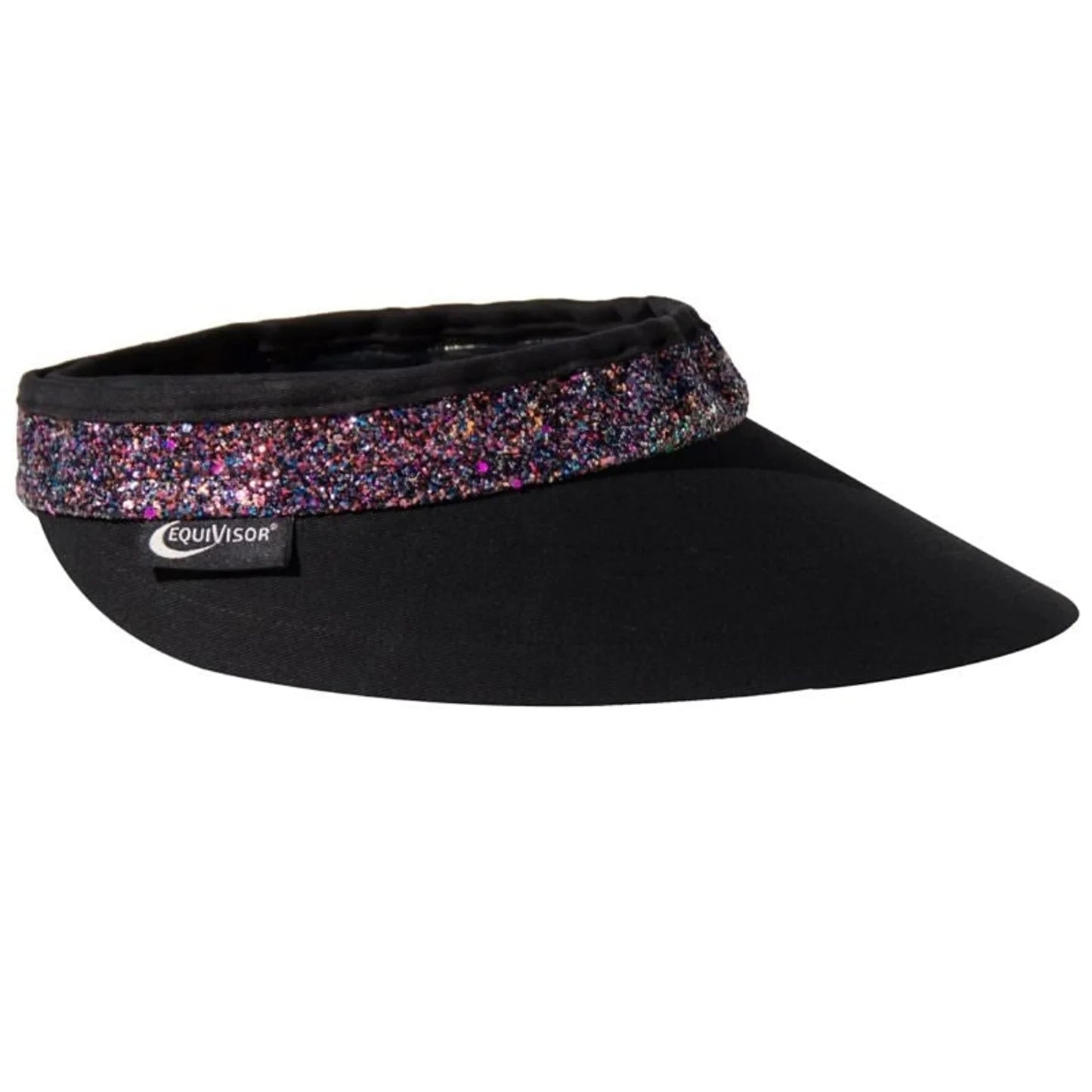 Equivisor Riding Visor - Glitz