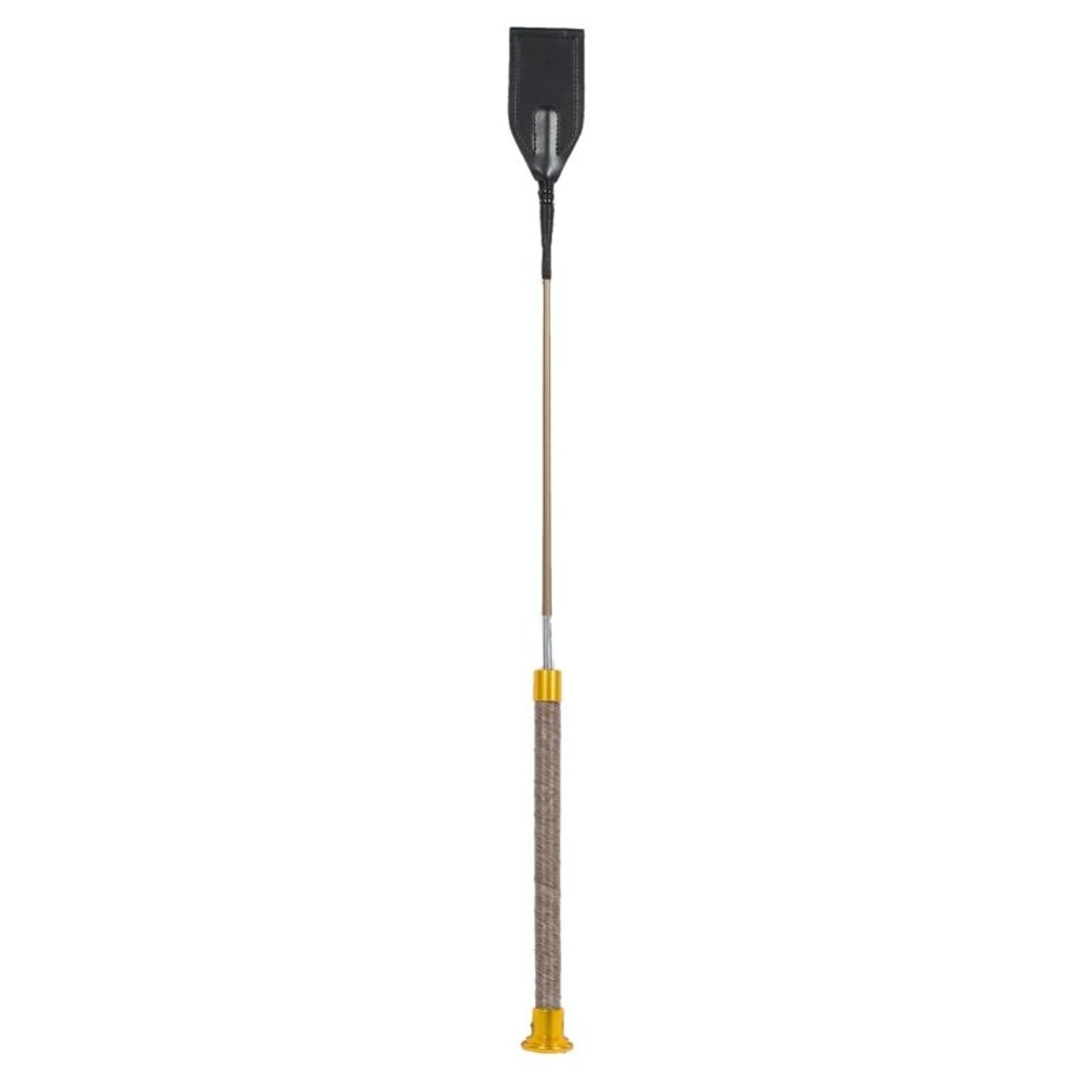 Horze Crescendo Eton Jumping Bat - Brown