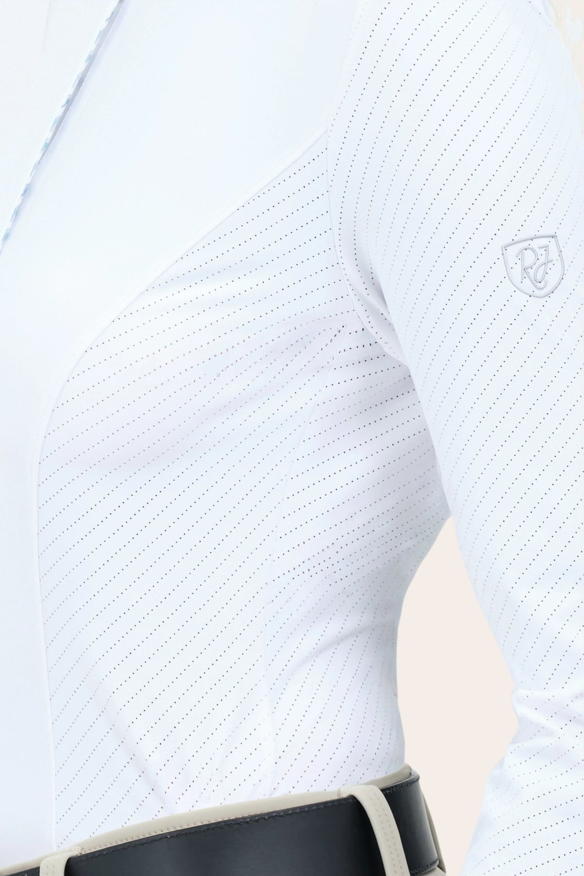 R.J. Classics Tori 2.0 Show Shirt