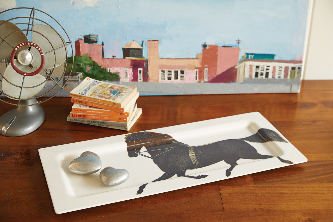 Thomas Paul Ranchero Oversize Tray