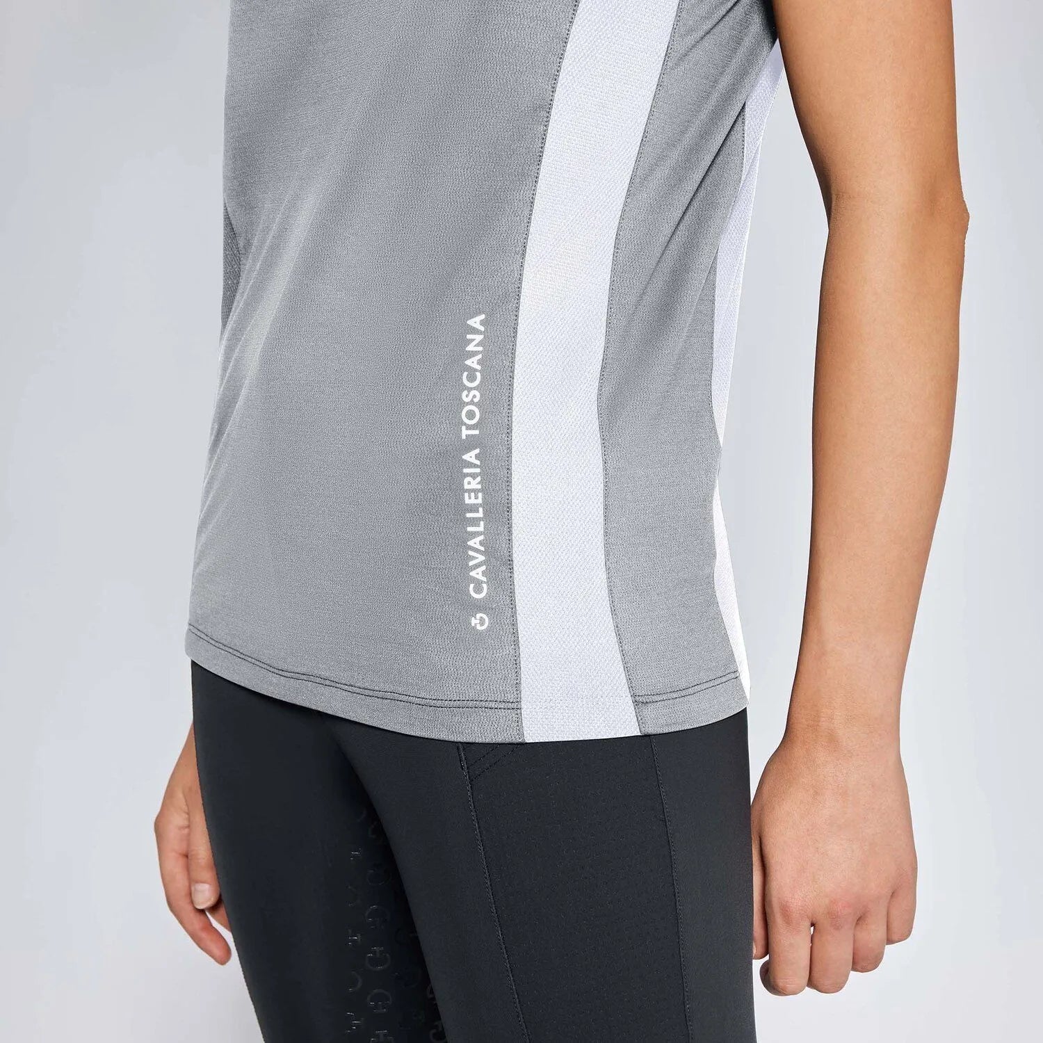Cavalleria Toscana Women's Jersey T-Shirt