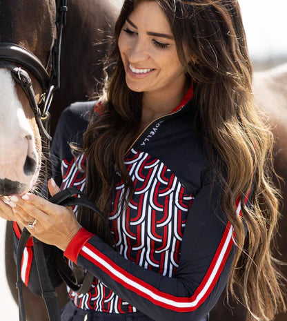 Novella Equestrian The Team Shirt