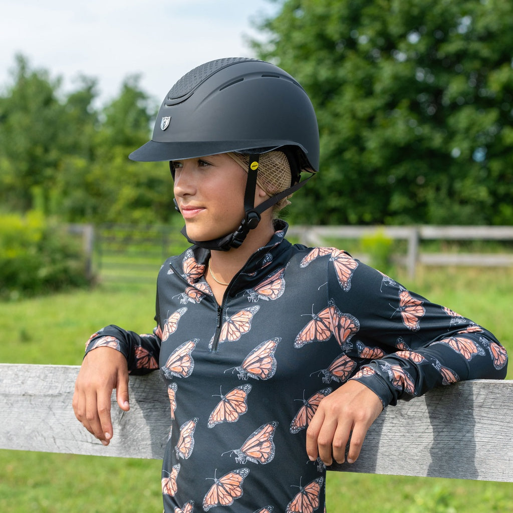 Tipperary Clover Helmet with MIPS