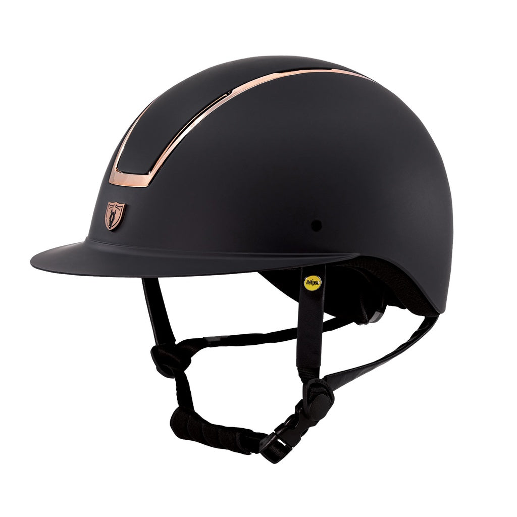 Tipperary Windsor Mips S Rose Gold