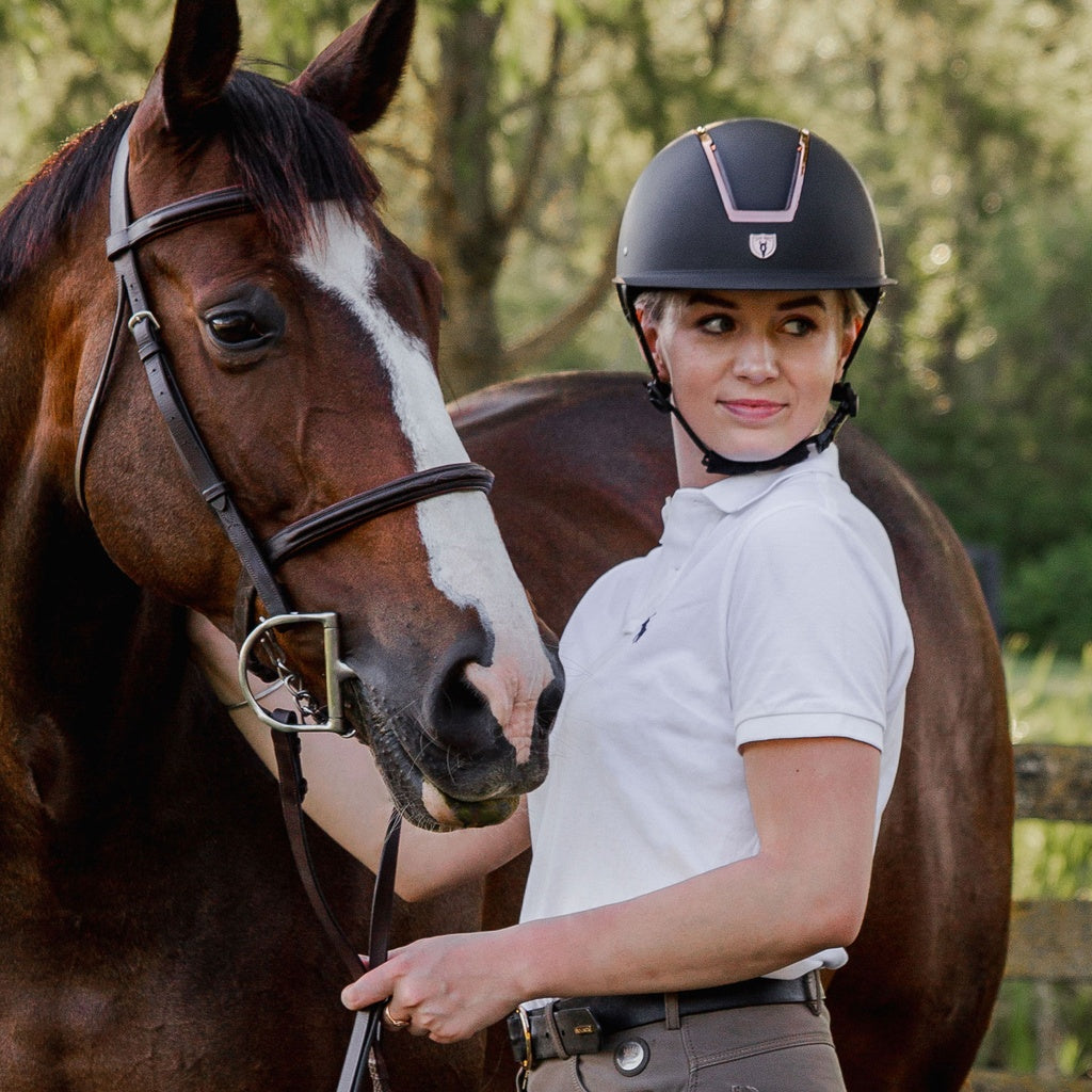 Tipperary Windsor Mips S Rose Gold