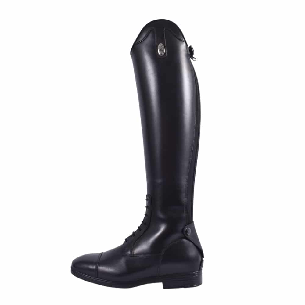 DeNiro Tricolore Apulia Tall Boot