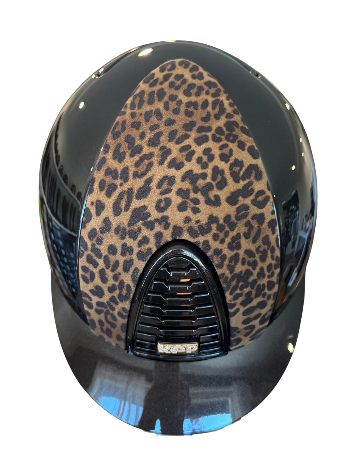 Kep CUSTOM Cromo 2.0 "Wild Side" Helmet