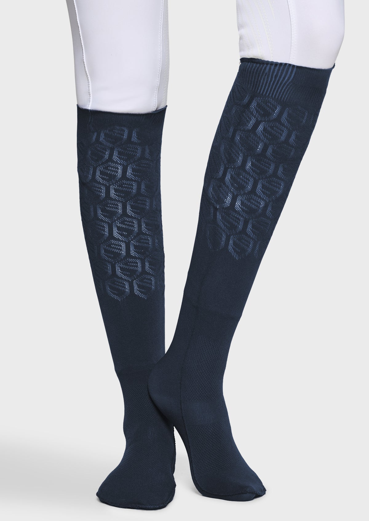 Samshield Balzane Sock - Navy