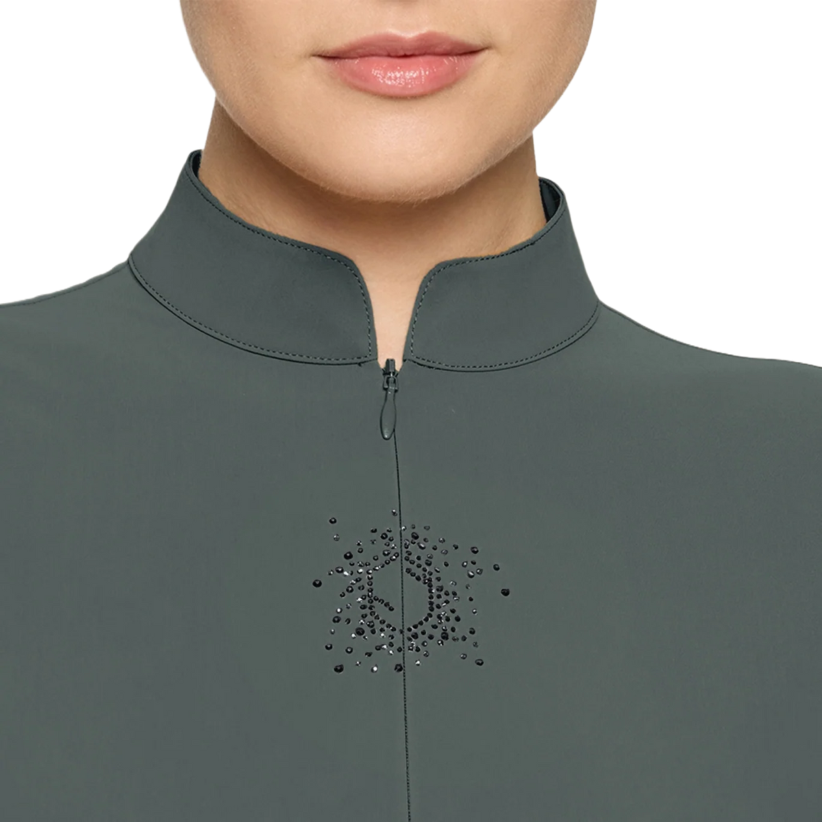 Samshield Brunella Premium - Dark Forest