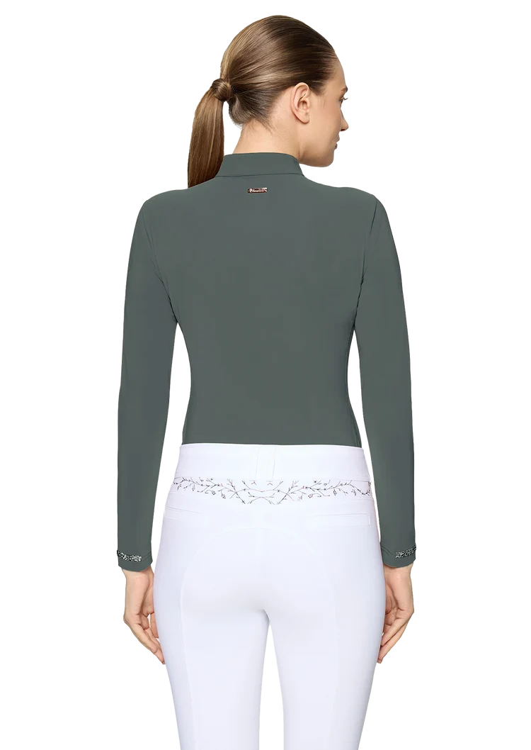 Samshield Brunella Premium - Dark Forest
