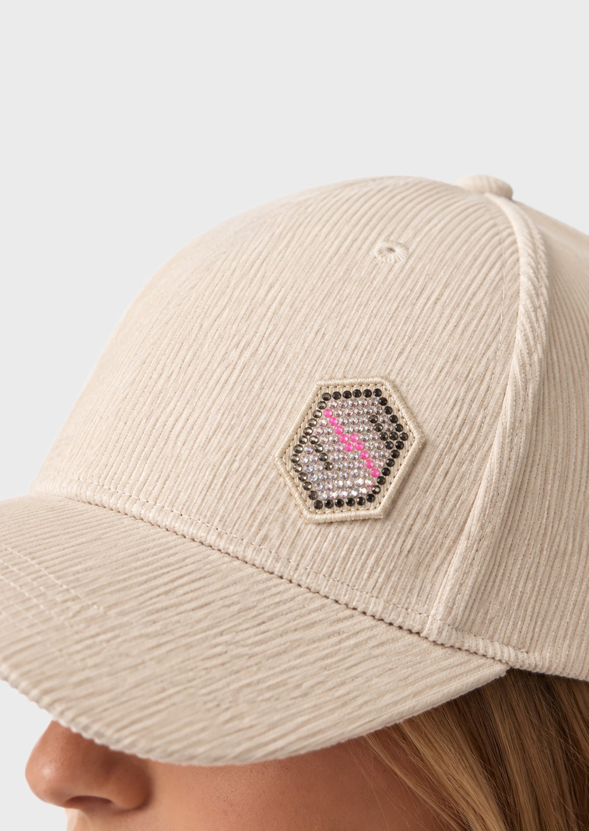 Samshield Onesize Cap Sahel FW26 - Beige