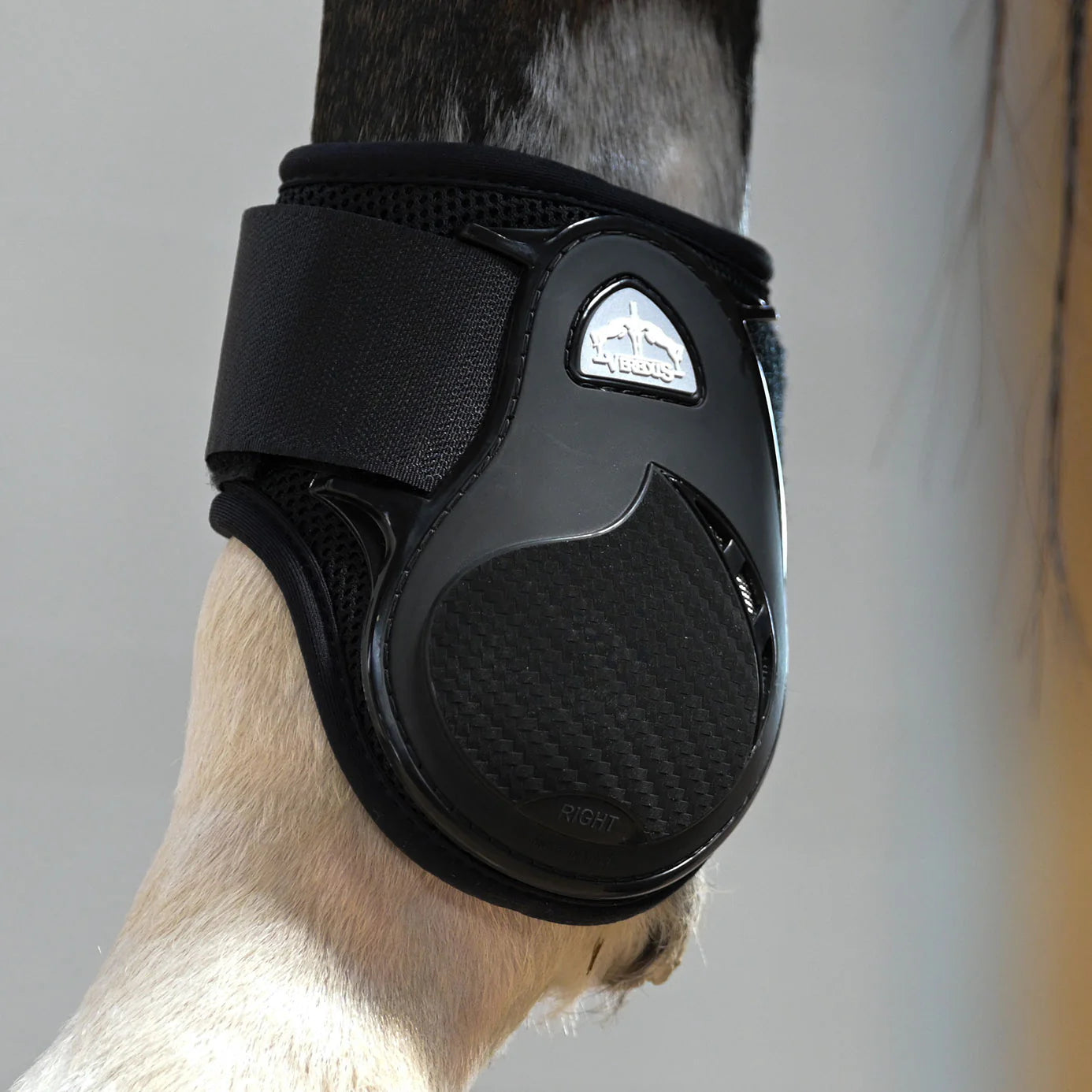 Veredus Young Jump Vento Boots Black L