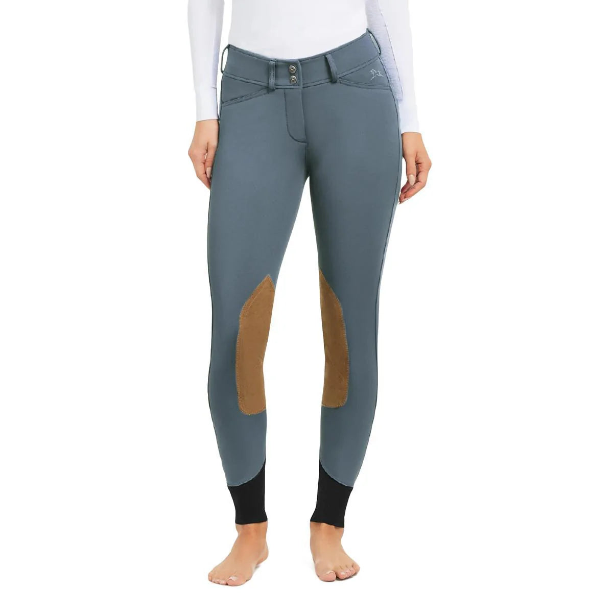 RJ Classics Gracie Breech - Blue Slate