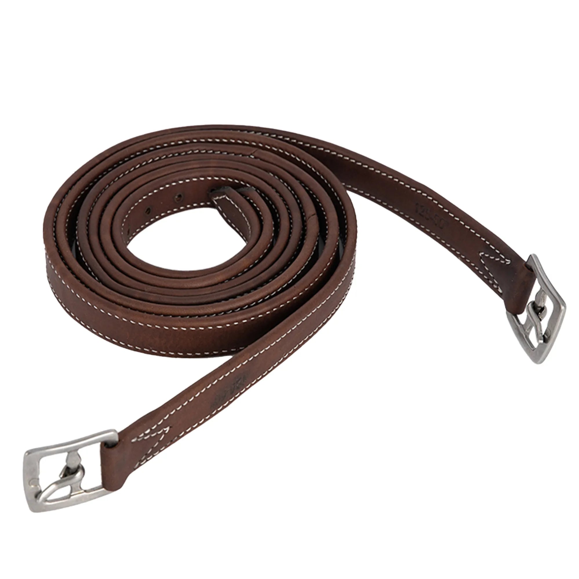 Antares Signature Stirrup Leathers