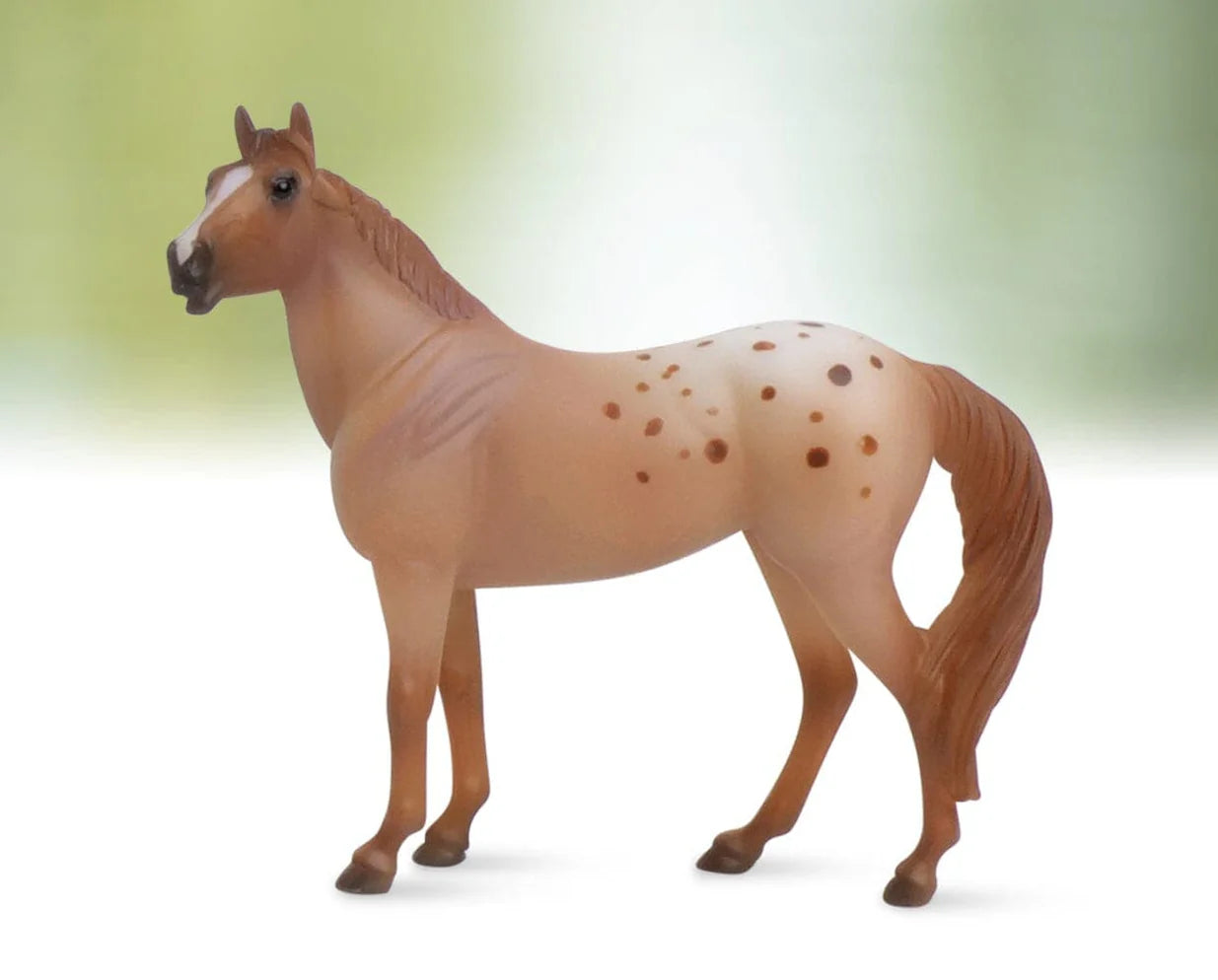 Breyer Stablemates