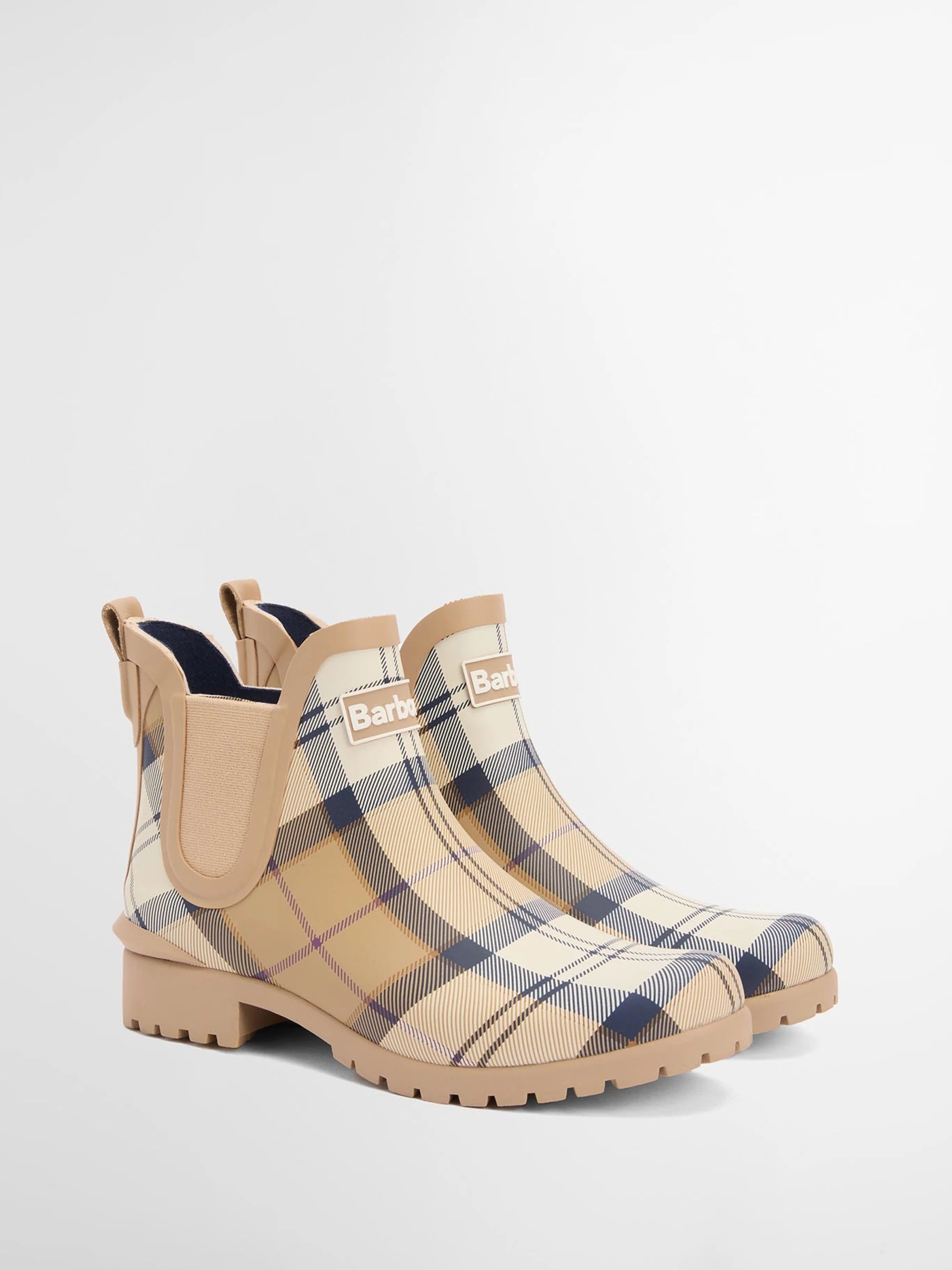 Barbour Wilton Boot