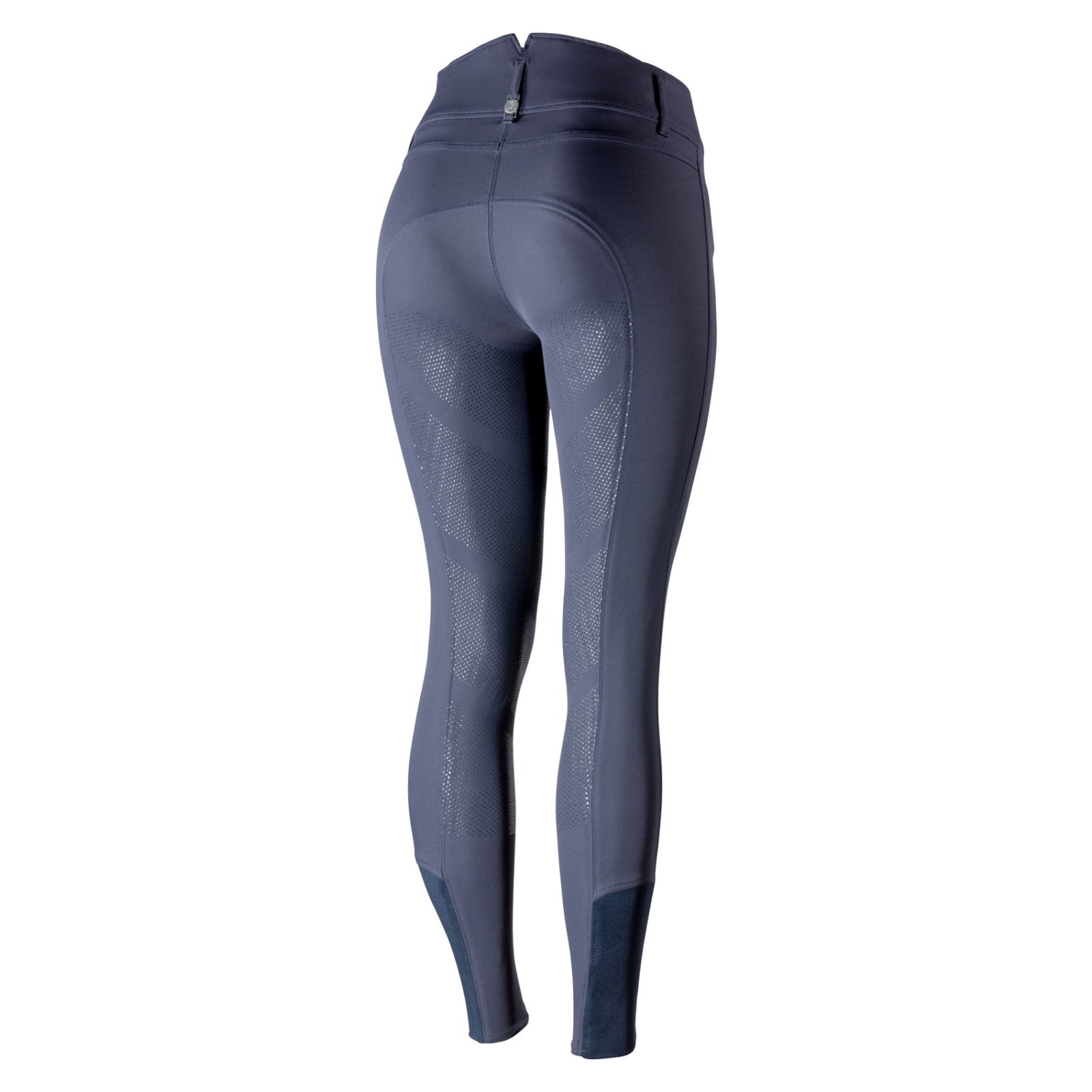 B Vertigo Tiffany Full Seat Womens Silicone Breeches