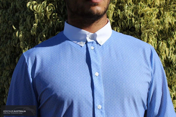 CT Gulbert Shirt LS 39