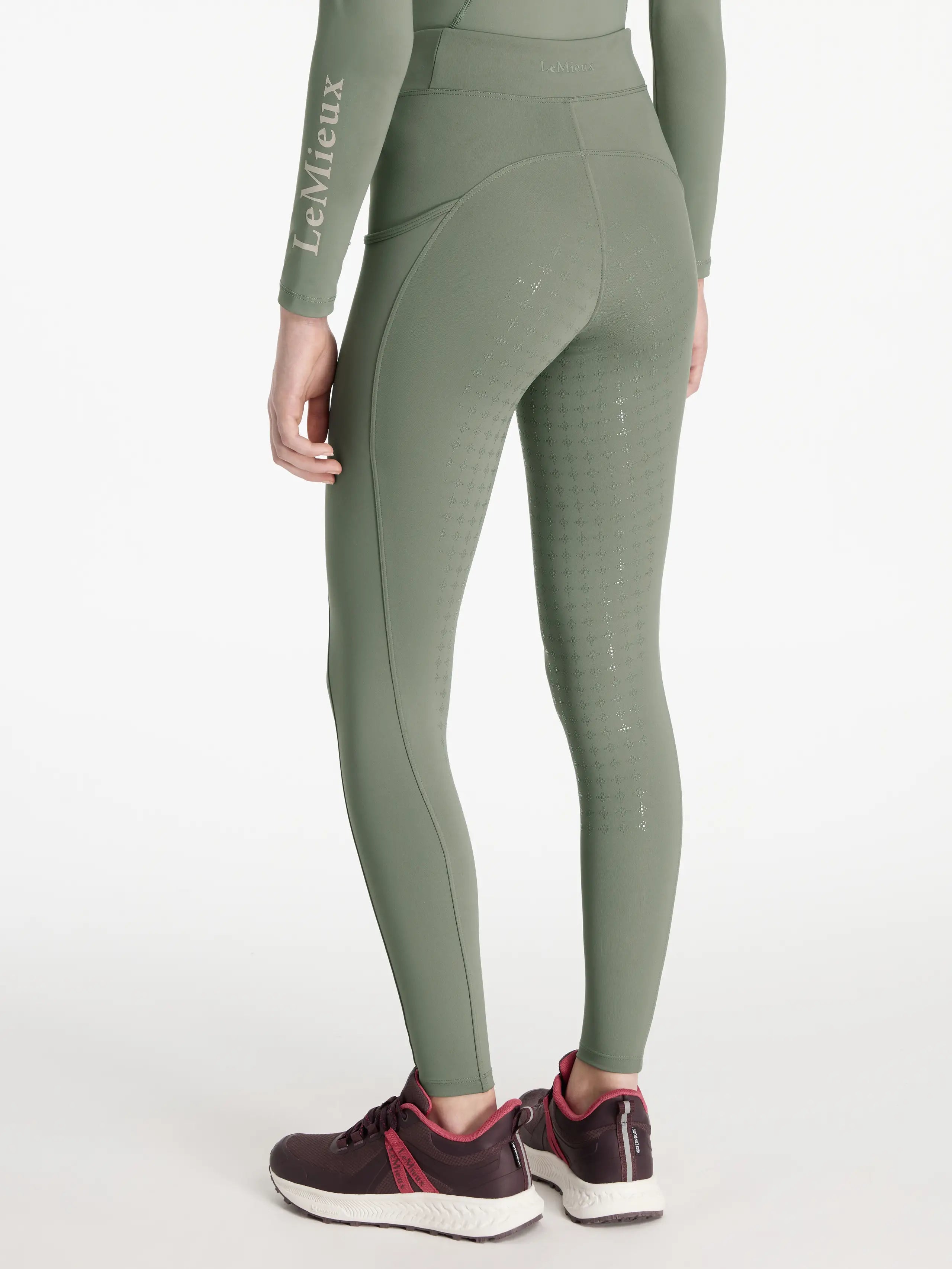 LeMieux Young Rider Orla Pull Ons