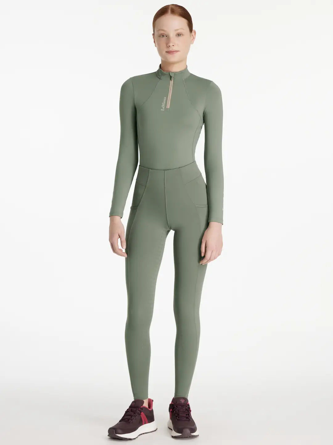 LeMieux Young Rider Orla Pull Ons