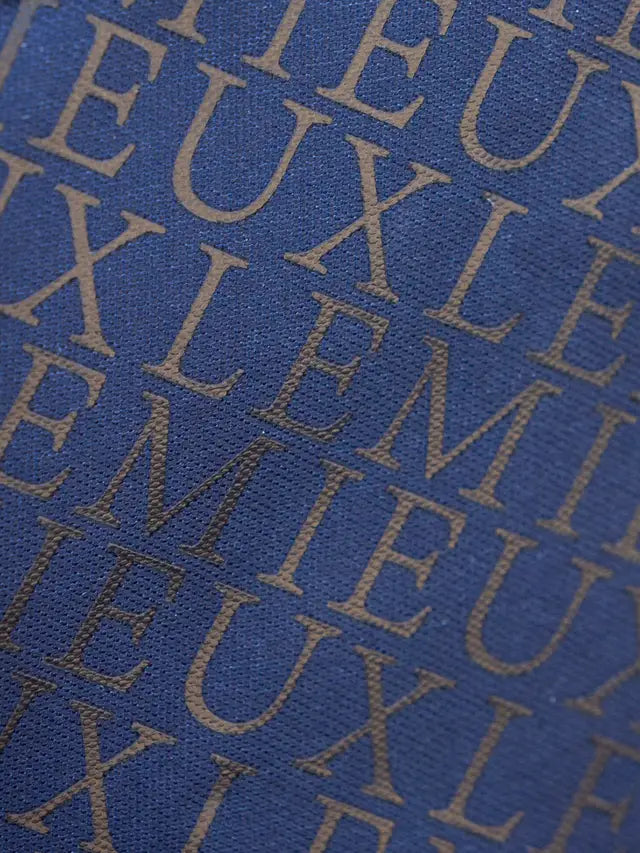 LeMieux Elite Pro Boot & Hat Bag - Navy